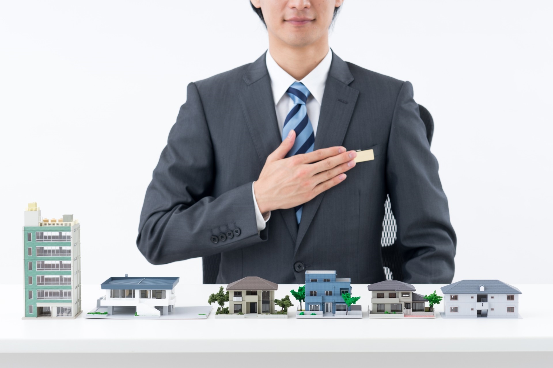 首都圏を中心に、全国主要都市の投資用マンションにご対応いたします。