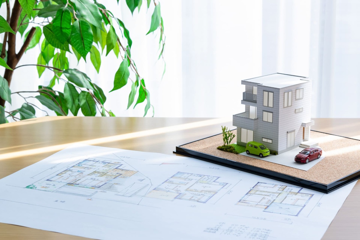 ワンルームマンションや投資物件に関する相談窓口をご用意しております