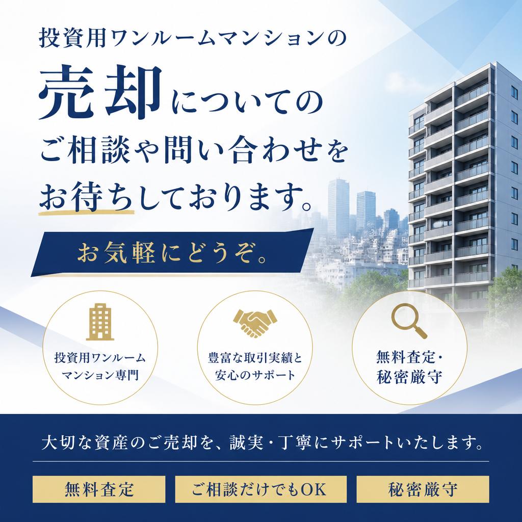 無料相談のご案内