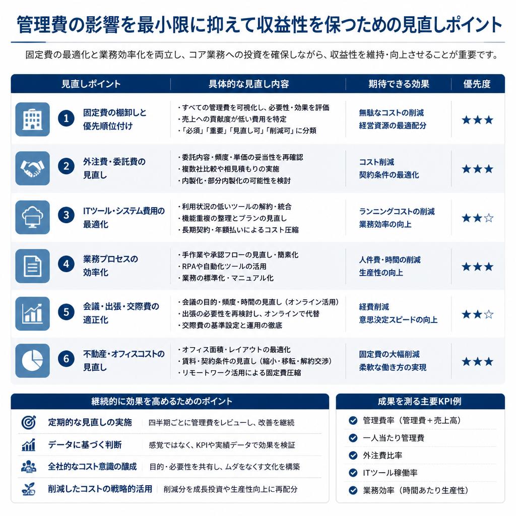 成功する投資用マンション見直しのポイント