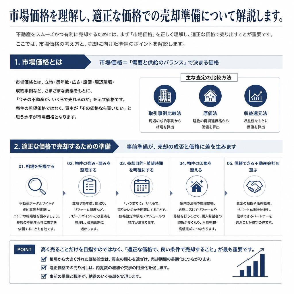 4. 適正な価格設定の重要性