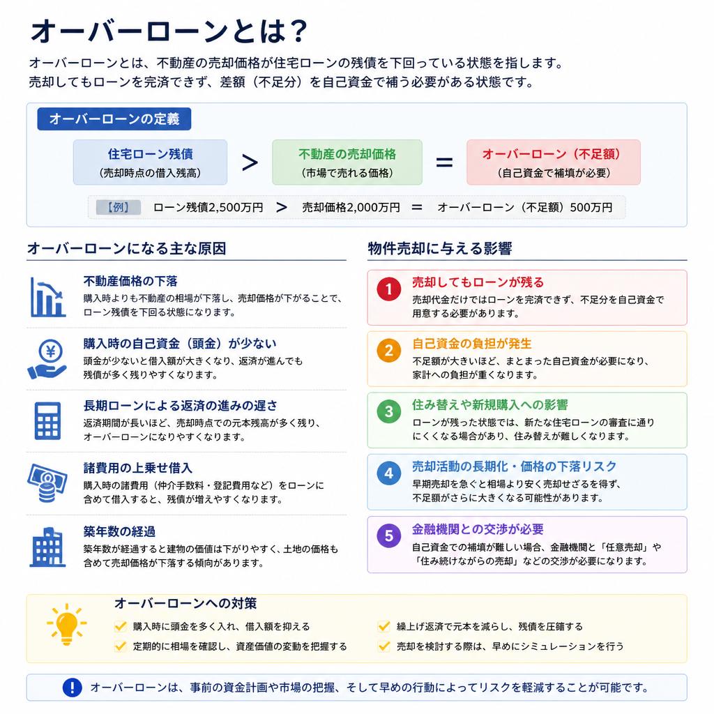 2. オーバーローンとは？