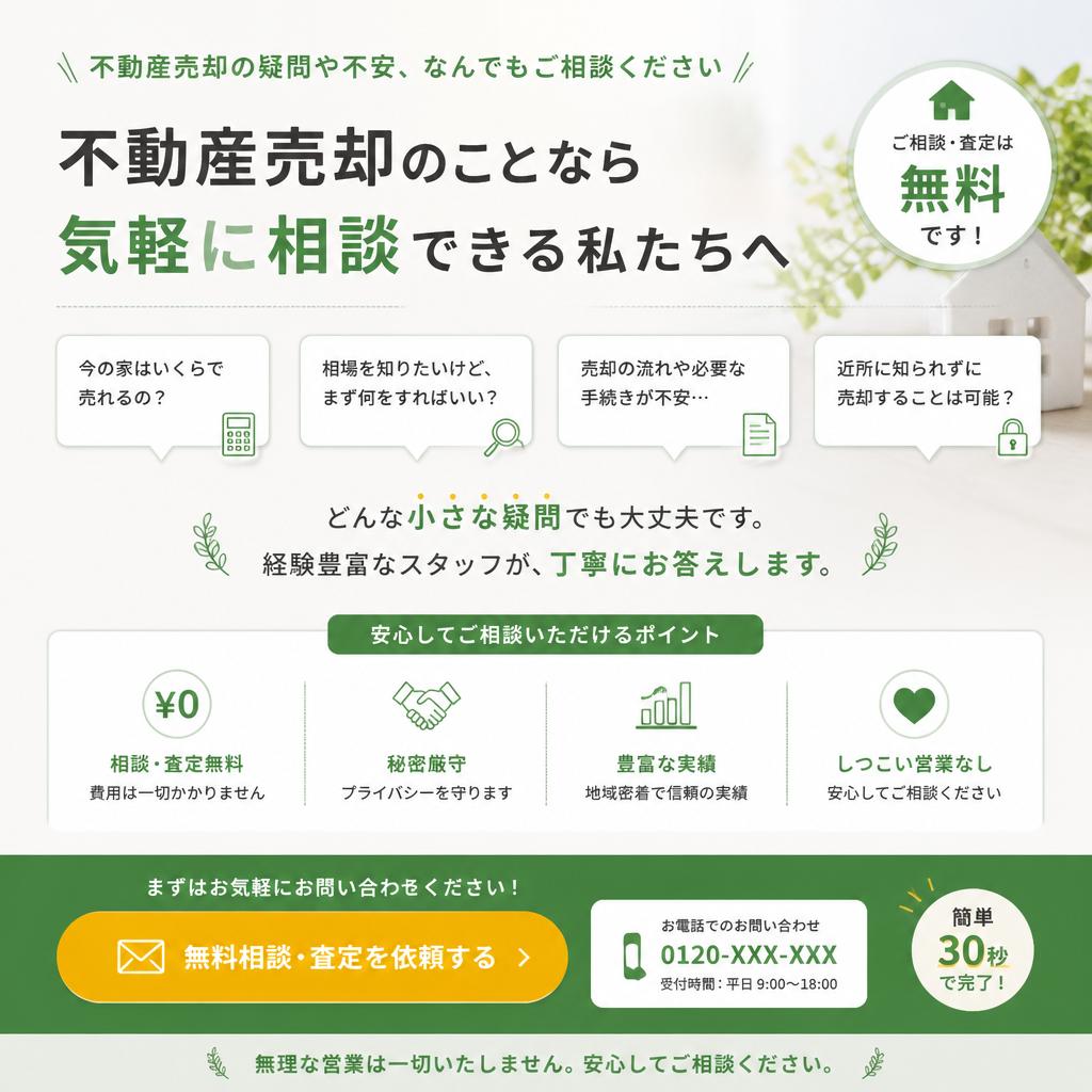今すぐお問い合わせを！