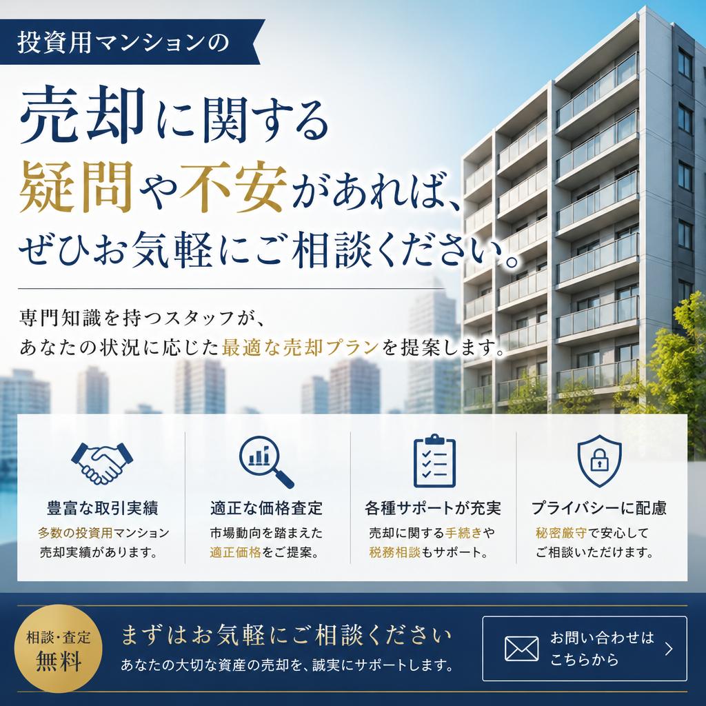 お気軽にご相談ください！