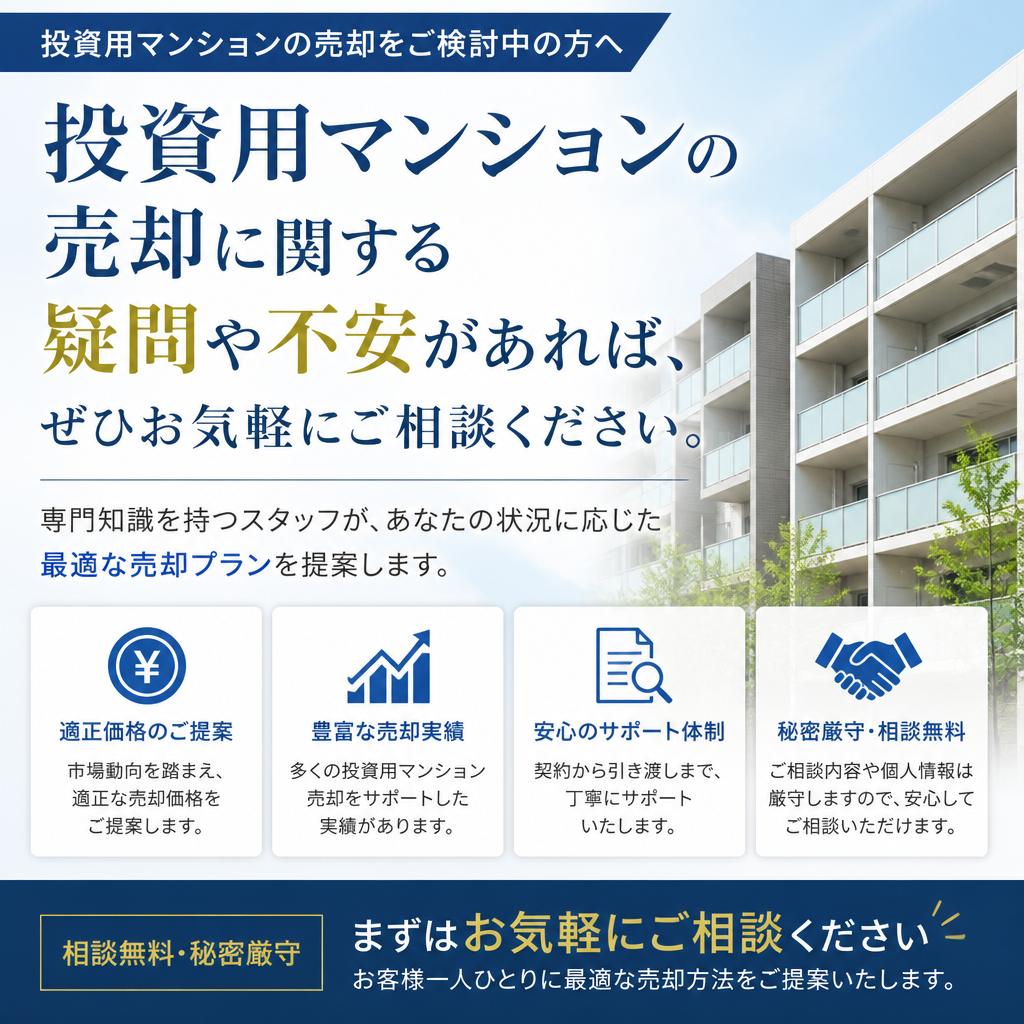 お気軽にご相談ください！